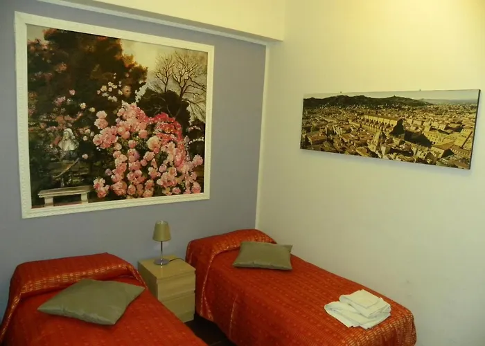 B&B Arcoveggio Bologna